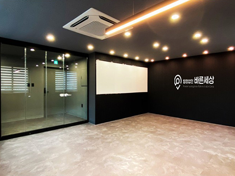 탐정법인 바른세상